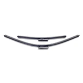 Renault Clio HB MK3 2006-2011 Ön Cam Silecek Takımı 60x40cm - 1