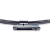Renault Clio HB MK3 2006-2011 Ön Cam Silecek Takımı 60x40cm - 5