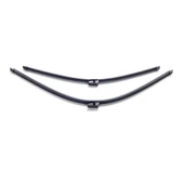 Opel Astra J HB 2009-2015 Ön Cam Silecek Takımı 70x60cm - 1