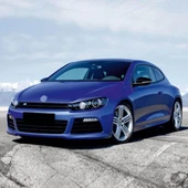 VW Scirocco 2009-2018 Püskürtmeli Ön Cam Fiskiye Memesi 5M0955985C thumbnail 2