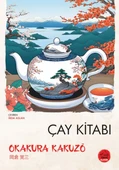 Çay Kitabı - Japon Klasikleri - 1