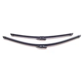 Volvo S60 2004-2009 Ön Cam Silecek Takımı 60x55cm - 1