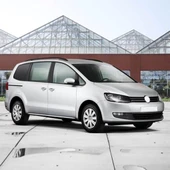 VW Sharan 2011-2022 Püskürtmeli Ön Cam Fiskiye Memesi 5M0955985 thumbnail 2
