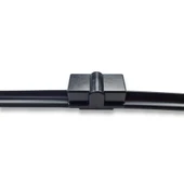 Renault Espace 4 2003-2014 Ön Cam Silecek Takımı 75x65cm - 4