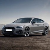 Audi A5 2020-2023 Ön Cam Silecek Takımı 60x50cm - 2