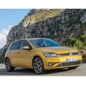 VW Golf 7.5 2017-2020 Ön Cam Silecek Vida Kapağı 5N0955205 - 2