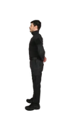 TAKIM DİZLİKLİ DİRSEKLİKLİ - 3