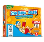 Etkin Okuma ve Anlama - 2.Kademe  (8-11 Yaş) - 1
