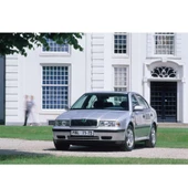 Skoda Octavia A4 97-09 Ön Cam Silecek Mekanizma Kolları 1U1955603C - 2