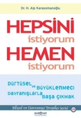 Hepsini İstiyorum Hemen İstiyorum - 1