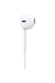 Apple EarPods MNHF2TU/A Kablolu Kulak İçi Kulaklık Outlet - 3