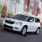 Skoda Yeti 2010-2018 Ön Cam Fiskiye Memesi Isıtmalı 5M0955986C thumbnail 2