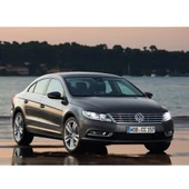 VW Passat CC 2009-2017 Ön Cam Silecek Vida Kapağı 1J0955205A - 2