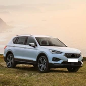 Seat Tarraco 2019-2022 Ön Cam Fiskiye Memesi Isıtmalı 5G0955986 thumbnail 2