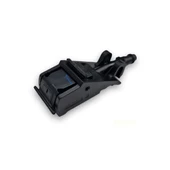 Skoda Superb 1 2002-2008 Ön Cam Fiskiye Memesi 6E0955985 - 1