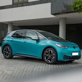 VW ID3 2020-2023 Ön Cam Fiskiye Memesi Isıtmalı 5M0955986C thumbnail 2