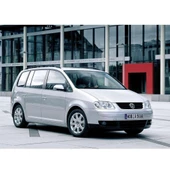 VW Touran 2003-2015 Ön Cam Silecek Vida Kapağı 1J0955205A - 2