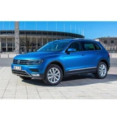 VW Tiguan 2016-2023 Ön Cam Silecek Vida Kapağı 5N0955205 - 2