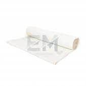 SERAMİK ELYAF KUMAŞ 2 MM (EN: 1 M BOY: 1 M) thumbnail 2