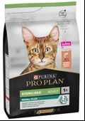 Proplan Somonlu Kısırlaştırılmış Kedi Maması 3 Kg thumbnail 1