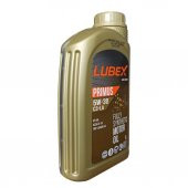 Lubex Primus C3-LA 5W-30 1 Lt Partiküllü Motor Yağı (12 Adet) thumbnail 4