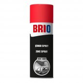Brio Çinko Sprey Açık 400 Ml thumbnail 1