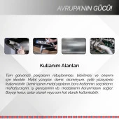 Brio Çinko Sprey Açık 400 Ml thumbnail 4