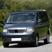 VW Transporter T5 2004-2010 Ön Cam Silecek Vida Kapağı 1J0955205A - 2