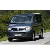 VW Transporter T5 2004-2010 Ön Cam Silecek Vida Kapağı 1J0955205A - 2