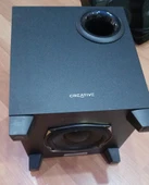 CREATİVE A520 5+1 SES SİSTEMİ ( KABLOLARI YENİLENMİŞ - SAĞLAM ) - 3