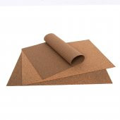 MANTAR LEVHA KAUÇUKLU 4 MM (EN:60 CM BOY:90 CM) - 1