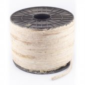 YAĞLI SALMASTRA 6*6 MM (10 MT) - 1
