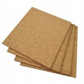 MANTAR LEVHA NORMAL 3 MM (EN:60 CM BOY:90 CM) - 2