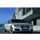 Audi A7 2011-2014 Ön Cam Silecek Vida Kapağı 1J0955205A thumbnail 2