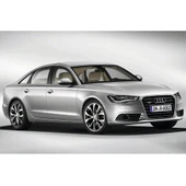 Audi A6 2012-2014 Ön Cam Silecek Vida Kapağı 1J0955205A - 2