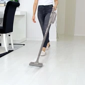 Fantom P1200 Pratic El Süpürgesi ve Altabi Teleskopik Mandallı Mop - 2