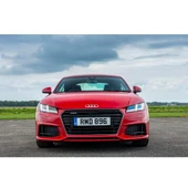 Audi TT 2015-2023 Ön Cam Silecek Vida Kapağı 1J0955205A - 2