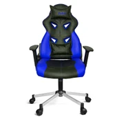 Türksit Çağrı Pro Oyuncu Koltuğu Mavi thumbnail 1