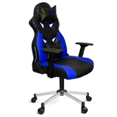 Türksit Çağrı Pro Oyuncu Koltuğu Mavi thumbnail 2