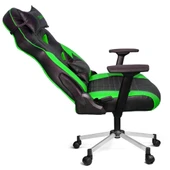 Türksit Çağrı Pro Oyuncu Koltuğu Yeşil thumbnail 3