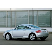 Audi TT 1999-2006 Ön Cam Silecek Vida Kapağı 1J0955205A - 2