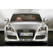 Audi TT 2007-2014 Ön Cam Silecek Vida Kapağı 1J0955205A - 2