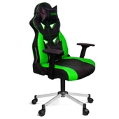 Türksit Çağrı Pro Oyuncu Koltuğu Yeşil thumbnail 2