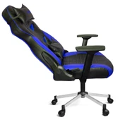 Türksit Çağrı Pro Oyuncu Koltuğu Mavi thumbnail 3