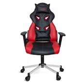Türksit Çağrı Pro Oyuncu Koltuğu Kırmızı - 1