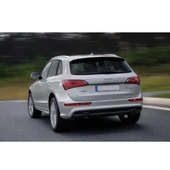 Audi Q5 2009-2012 8K9955985A Arka Cam Su Fiskiye Memesi thumbnail 2