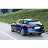 Audi A4 Avant 2020-2024 8W9955985 Arka Cam Su Fiskiye Memesi thumbnail 2