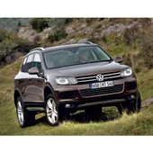 VW Touareg 2011-2018 Ön Cam Silecek Kolu Vida Kapağı Plastik 8Z0955205 - 2