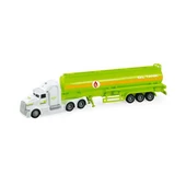 Sunman Oyuncak Maxx Wheels Sesli ve Işıklı Yakıt Tankeri 1:50 - 3