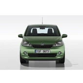 Skoda Citigo 2012-2020 Ön Cam Silecek Vida Kapağı 1J0955205A - 3